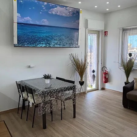 Apartman Un Tuffo Nello Stretto