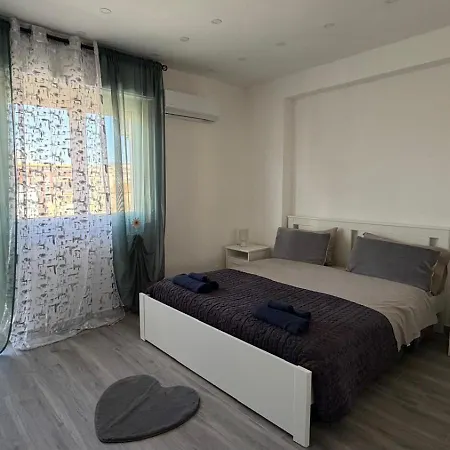 Apartman Un Tuffo Nello Stretto